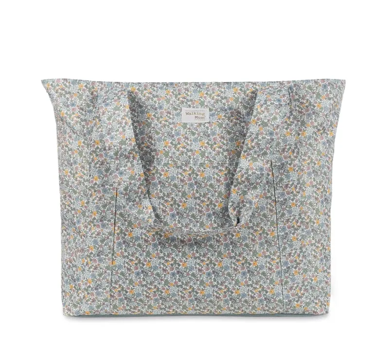 Bolsa summer Flowers