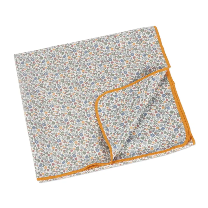 Toalla Summer Flowers 70X140