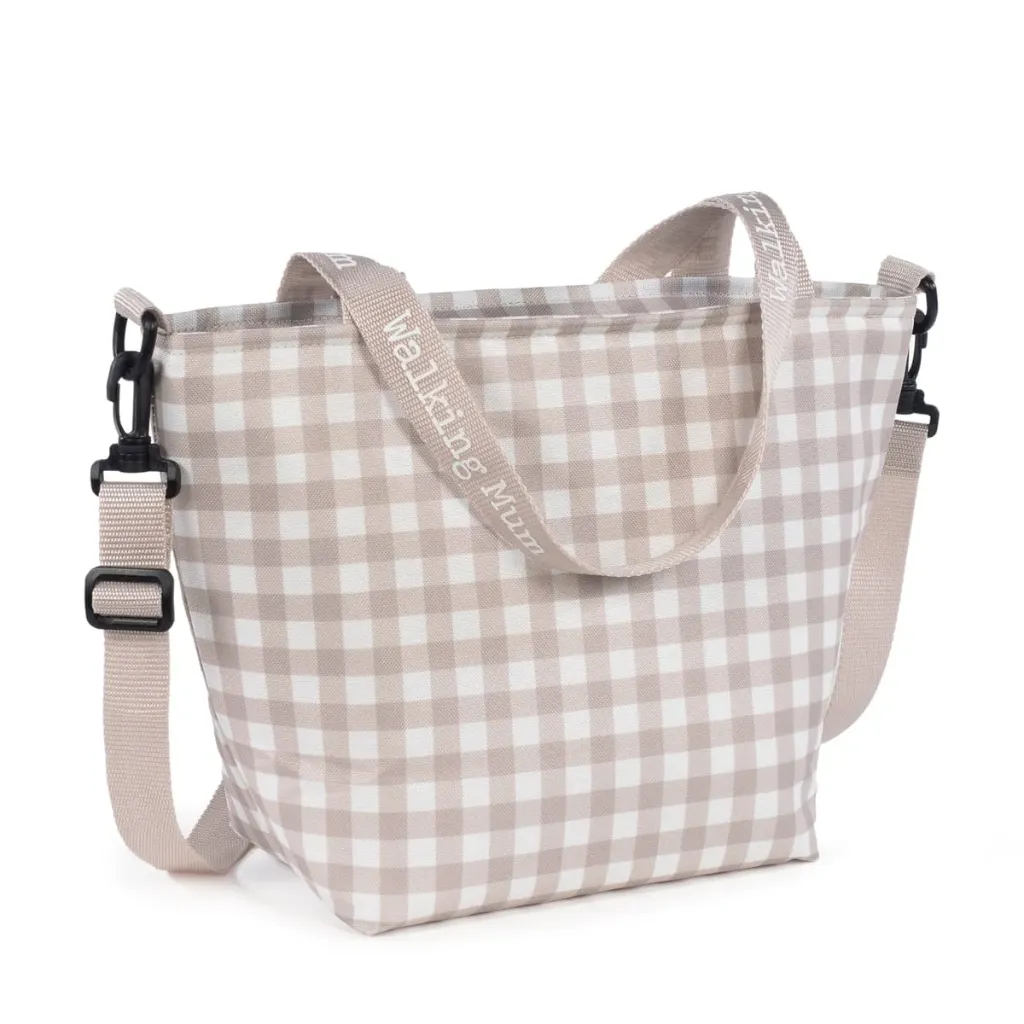 Bolsa Térmica Caetana Sand