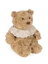 Oso Peluche Tricot Beige