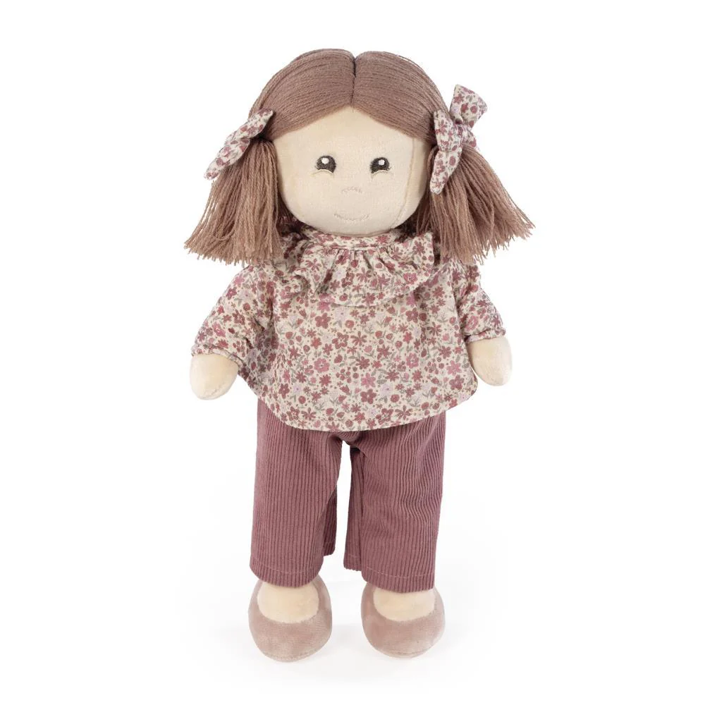 Muñeca Bibi Cherry Flores 35