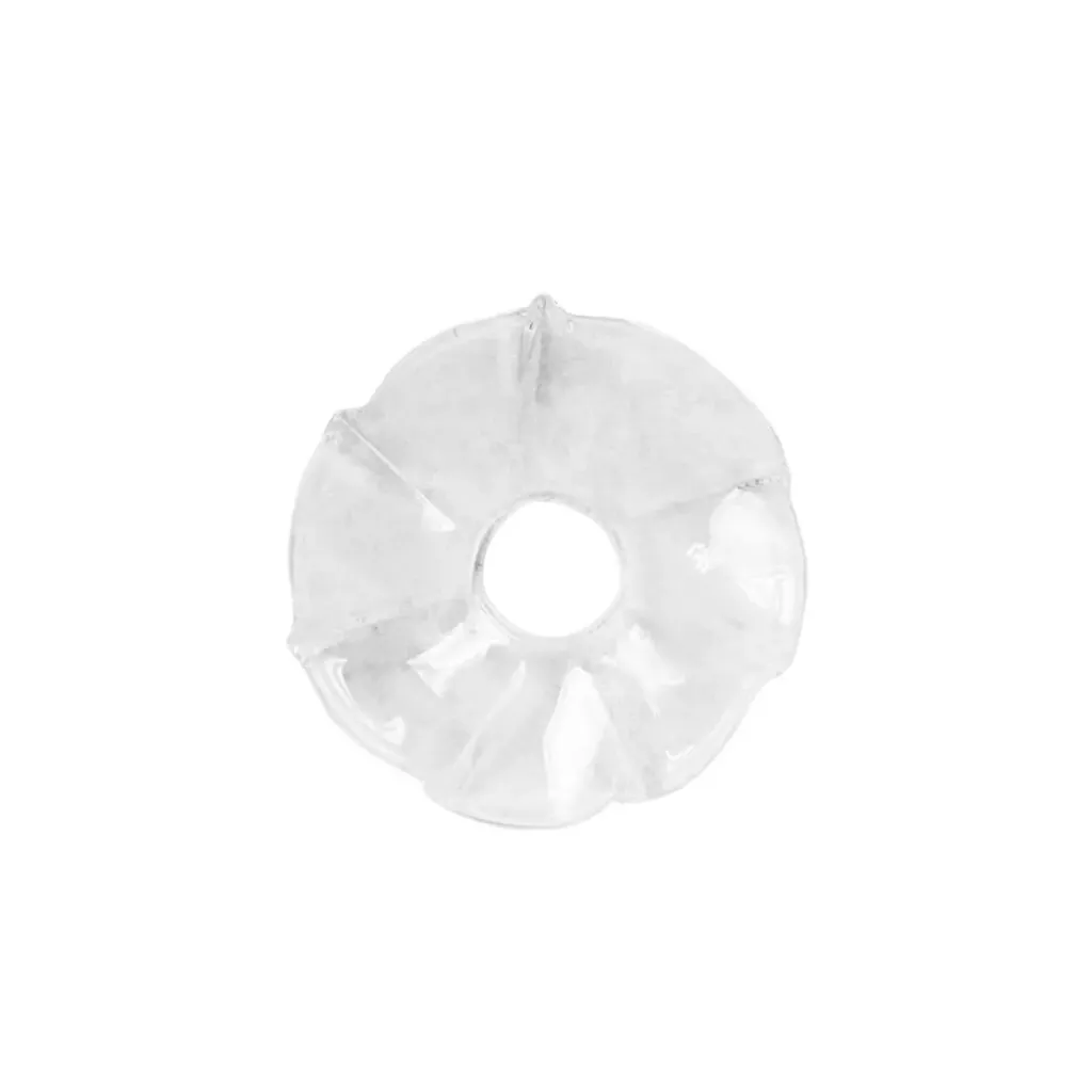 Anillo Recoge-Cera Vidrio