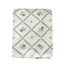 Mantel Lovisa Green