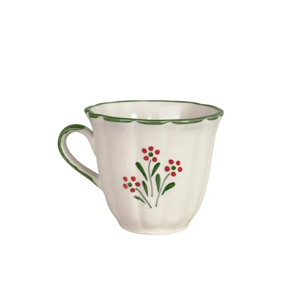 Mug Esther Green