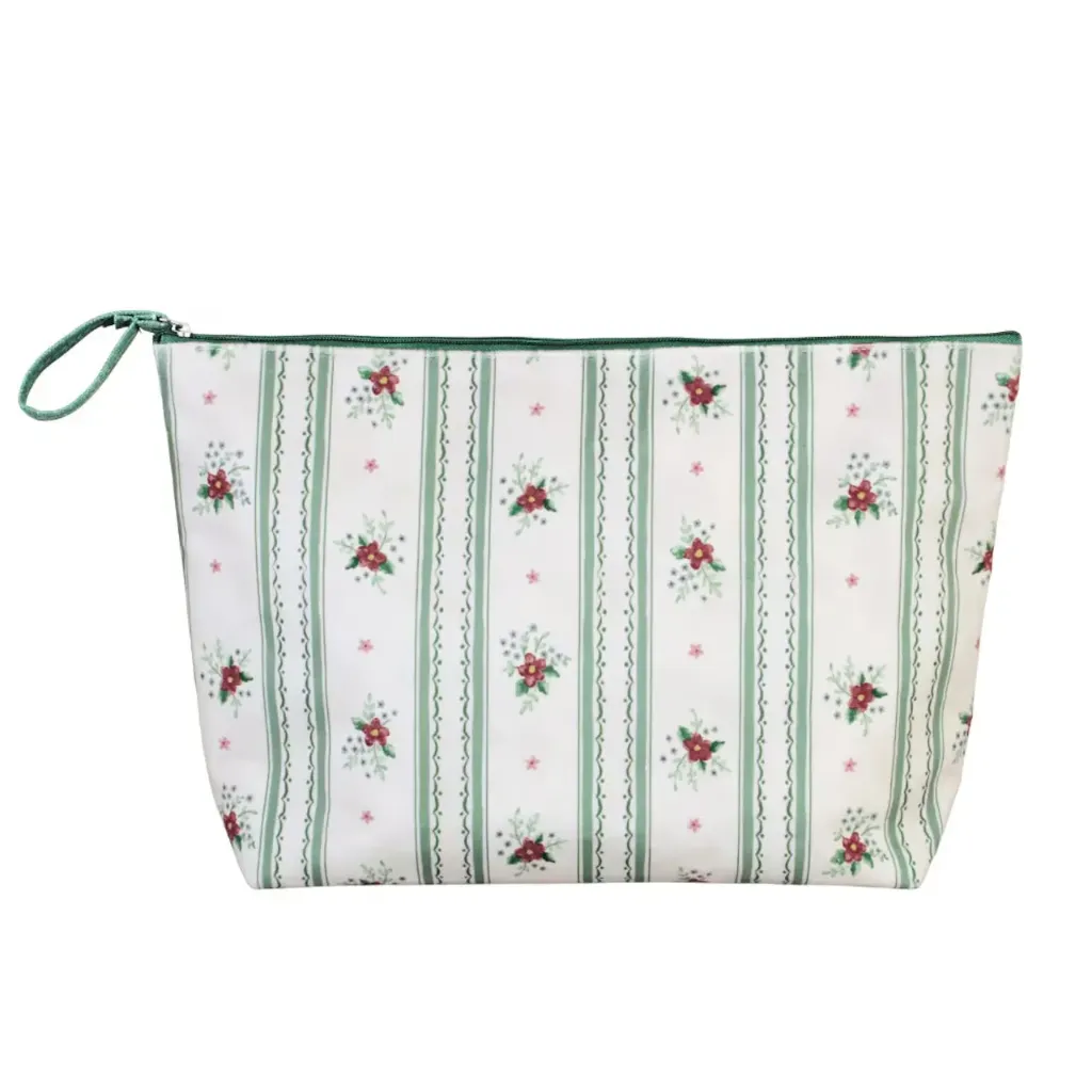 [432225] Neceser Felicia Green Grande