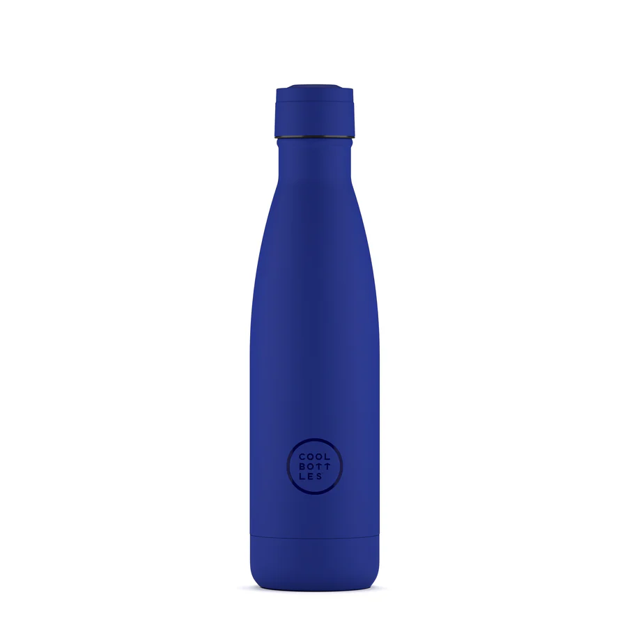 Botella térmica Vivid Blue 500ml