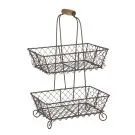 Cesta 2 alturas