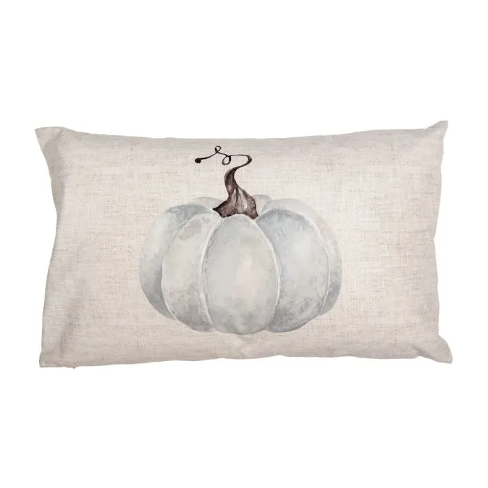 Funda Cojin Calabaza 30x50
