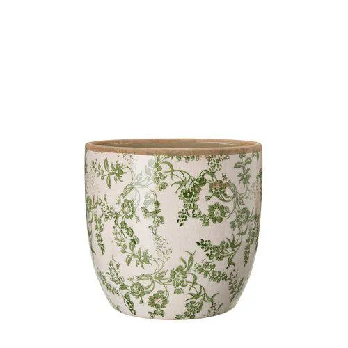 [09171_1] Masetero Beige Verde M