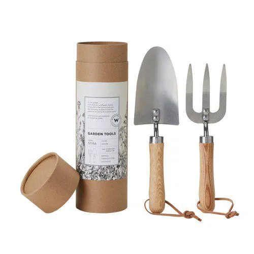Set Jardineria en Caja de Regalo
