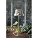 Portavela Tulipa Cristal