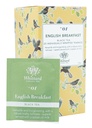 Te Negro Whittard English Breakfast