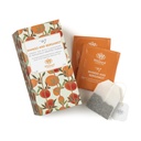 Te Verde Whittard Mango con Bergamota