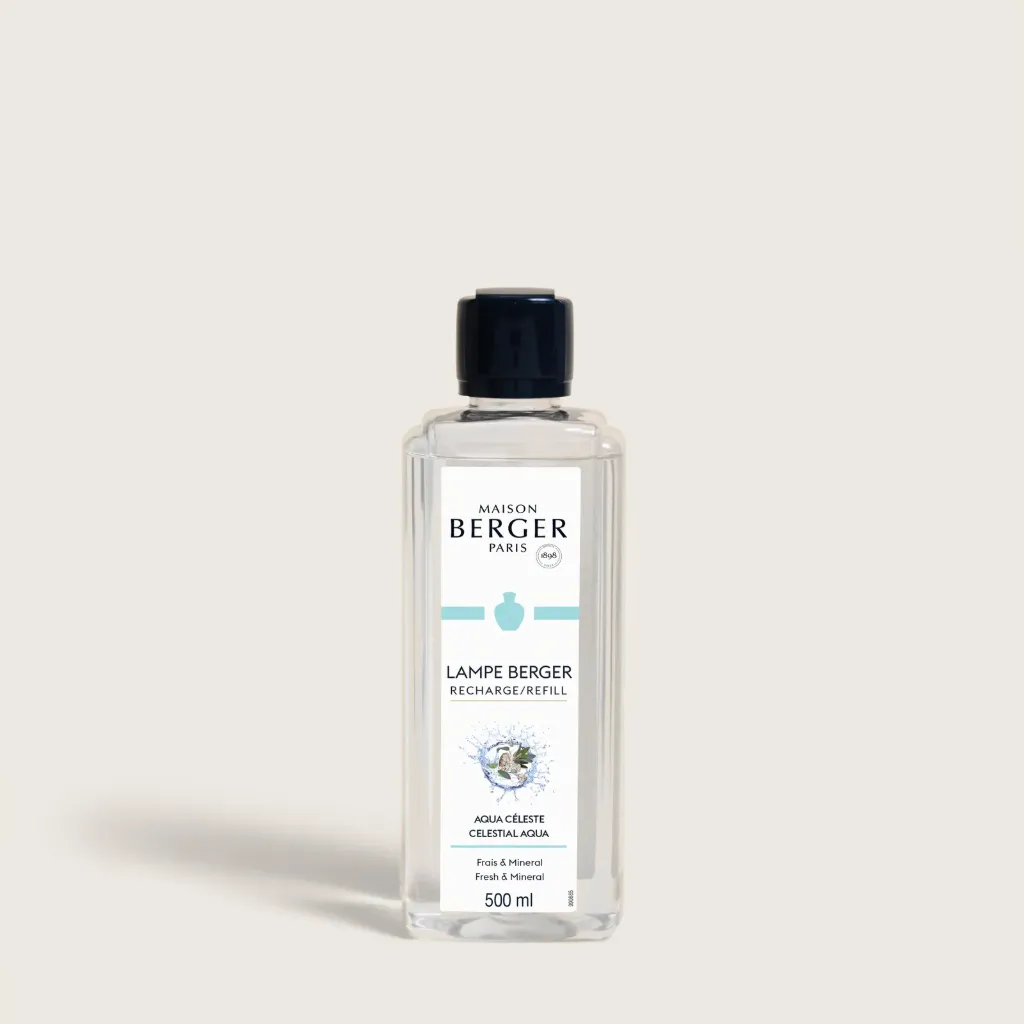Aqua Céleste 500ml