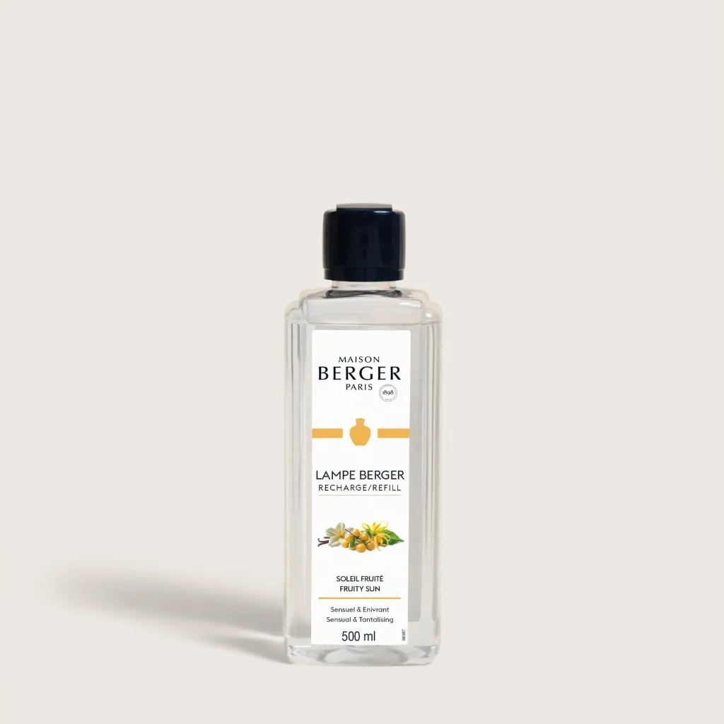 Soleil Fruite 500ml