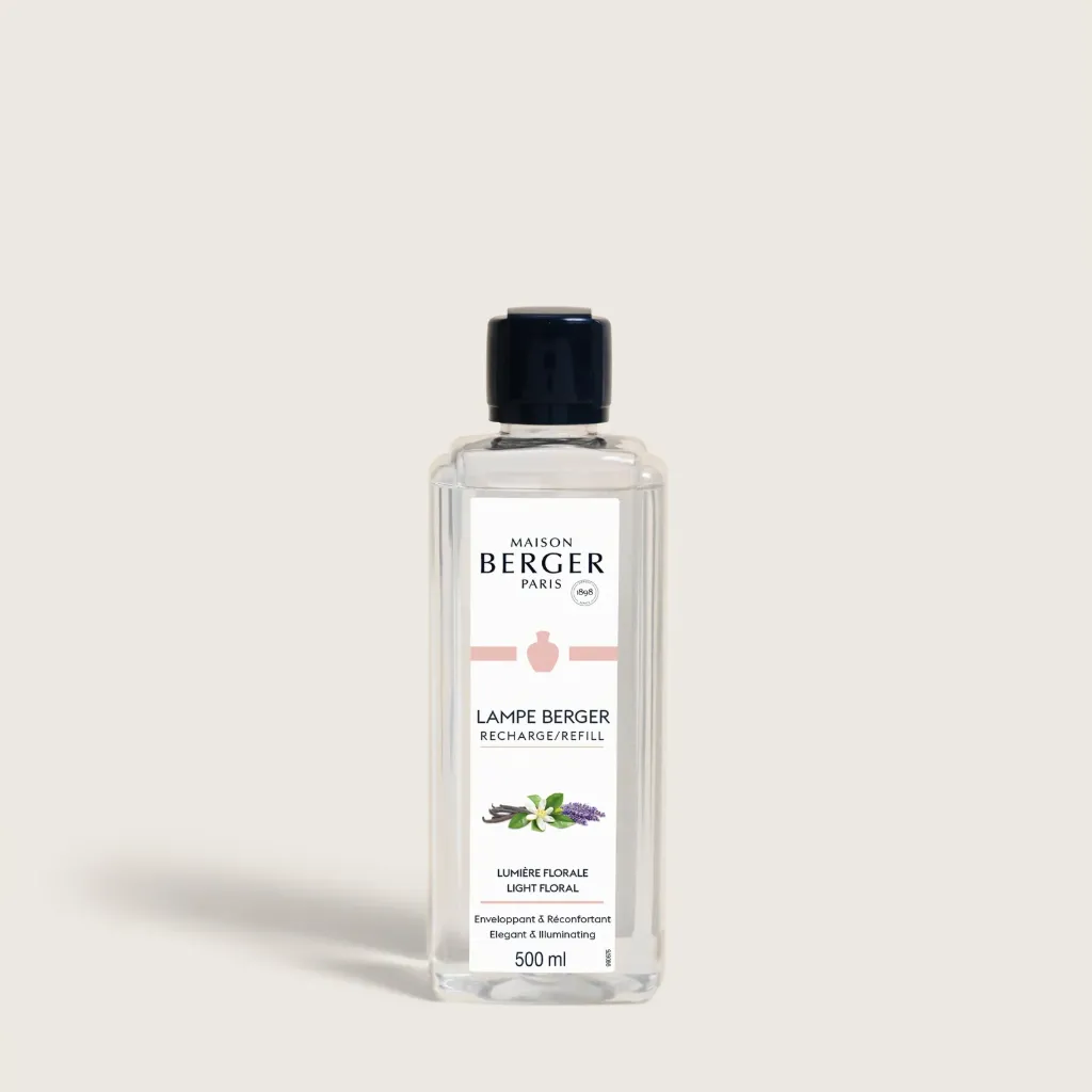 Lumière Florale 500ml