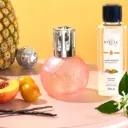 Cofre lámpara Berger Disco Estivale Soleil Fruité