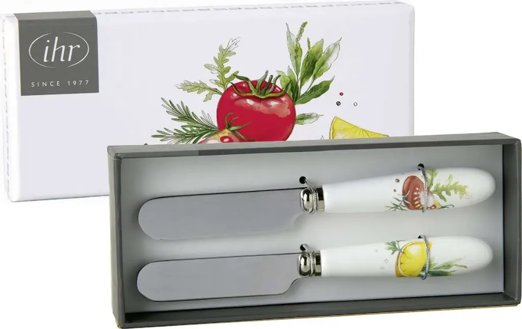 Set untadores FRESH TOMATOES