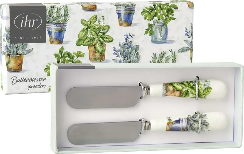 [SP1038229] Set untadores AROMATIC HERBS