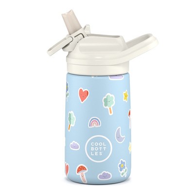 Botella térmica 350ML rainbow