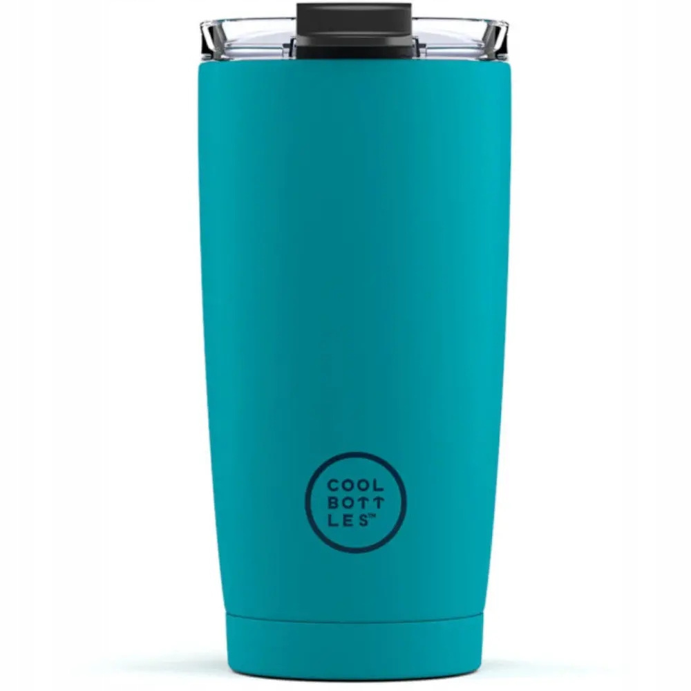 Tumbler Vivid turquoise 550ml