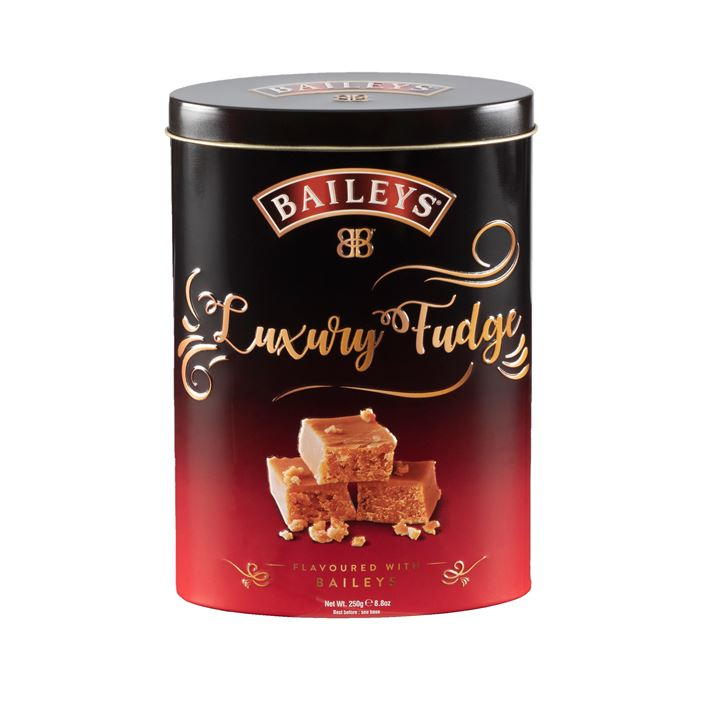 Lata Fudge Baileys Irish Cream Luxury