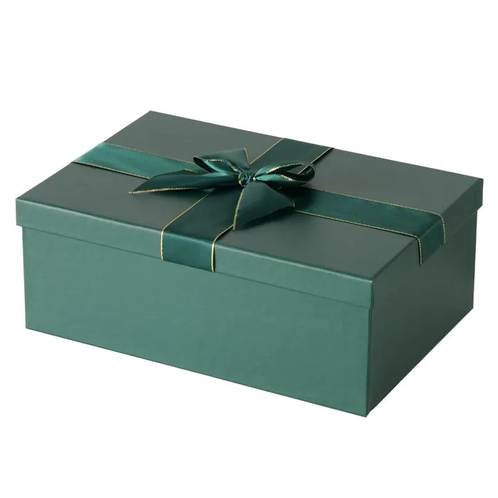Caja de regalo Ribbella pequeña 27x18cm