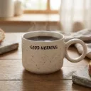 Taza Jumbo Morning 460 ml