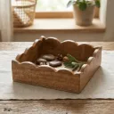 Caja Mango cuadrada