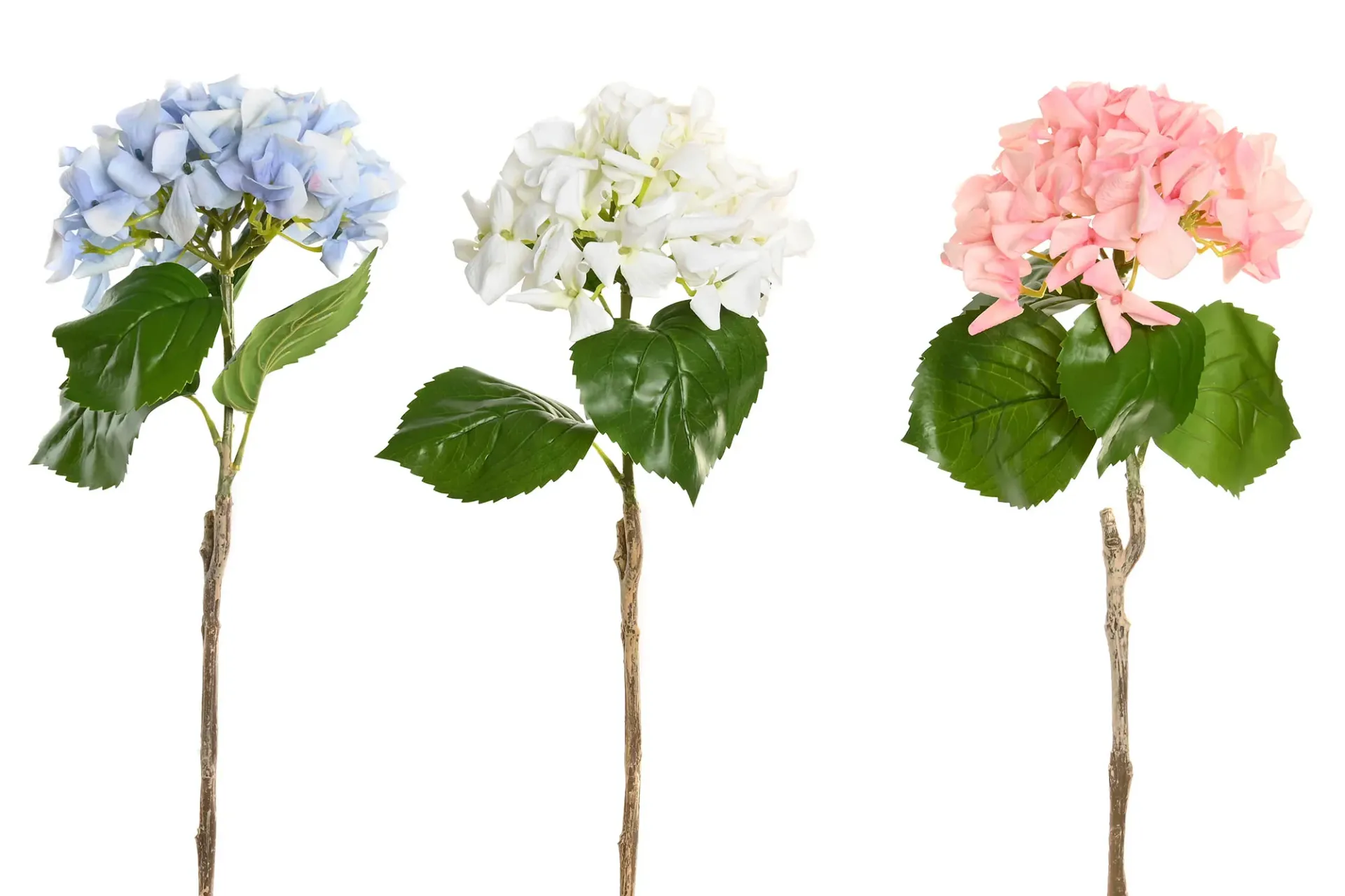 FLOR SEDA TACTO REAL 3 SURT.
