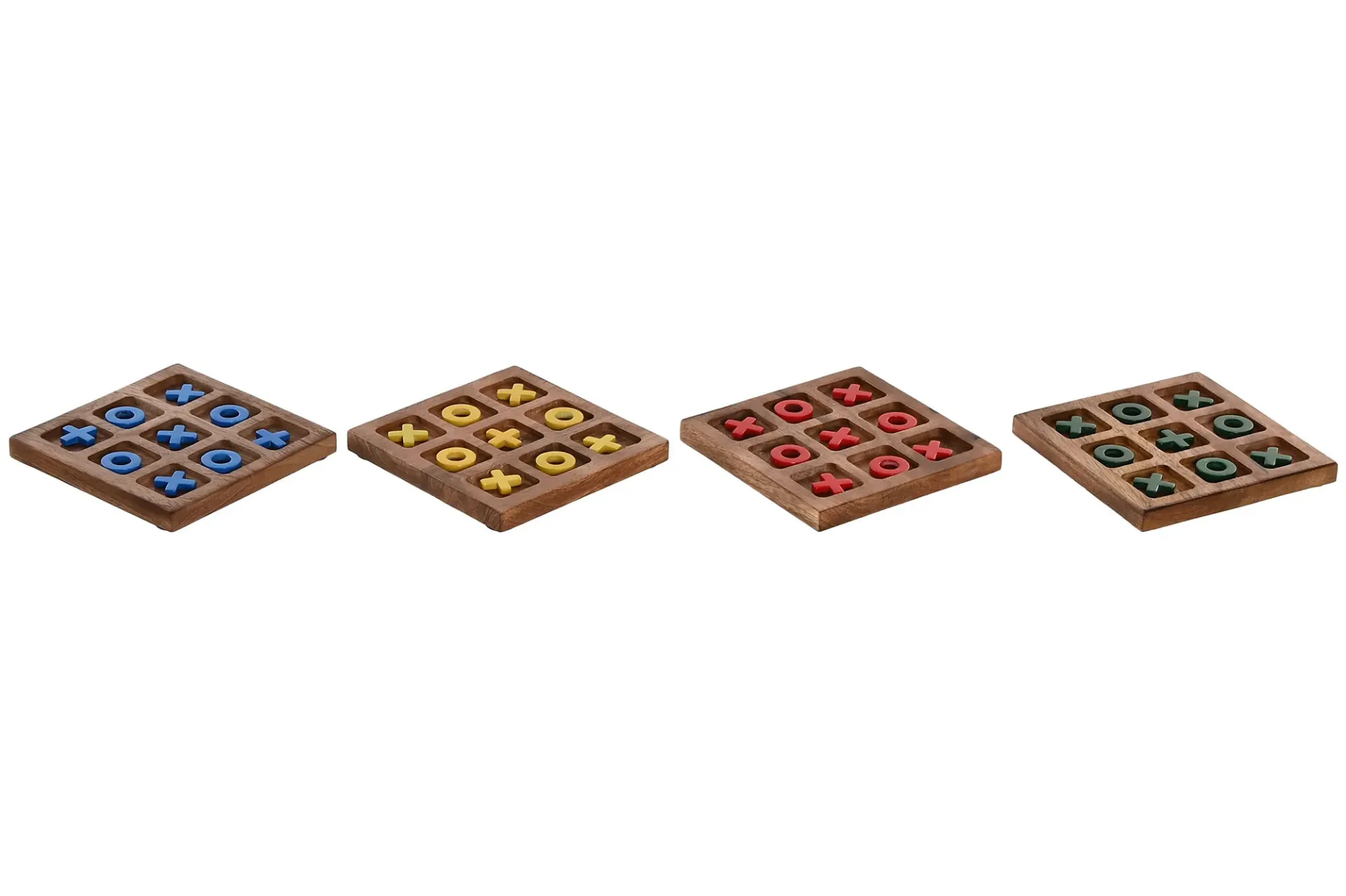 JUEGO DE MESA TRES EN RAYA Surt.