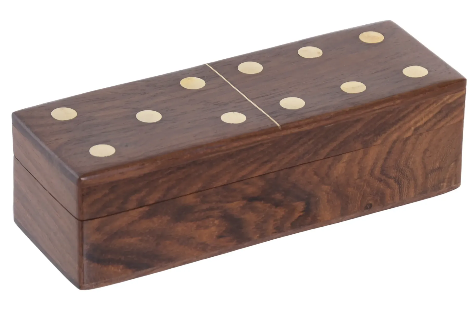 JUEGO DOMINÓ ACACIA