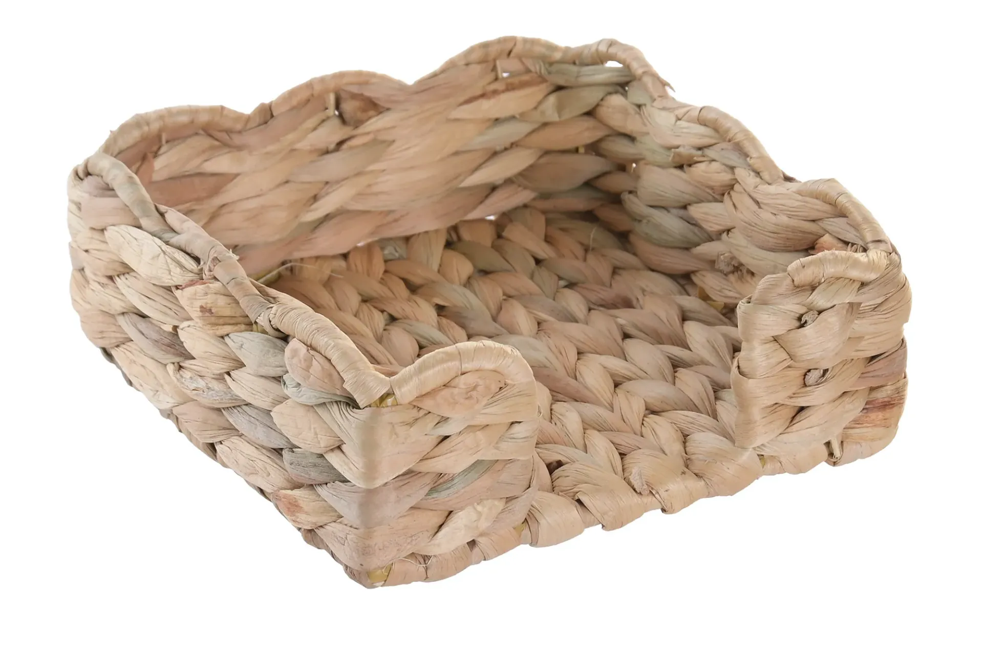SERVILLETERO JACINTO 18X18X7