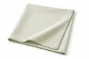 MANTEL ALGODÓN 150X250 VERDE