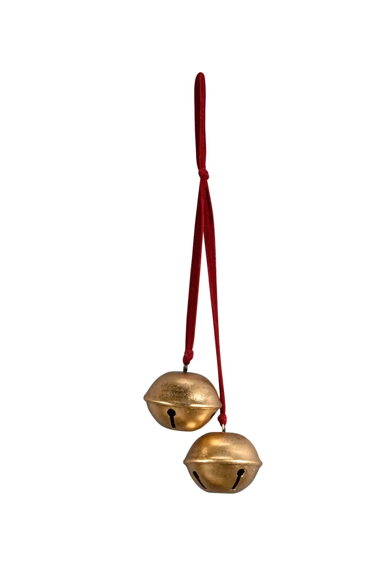 Cascabel para colgar x2
