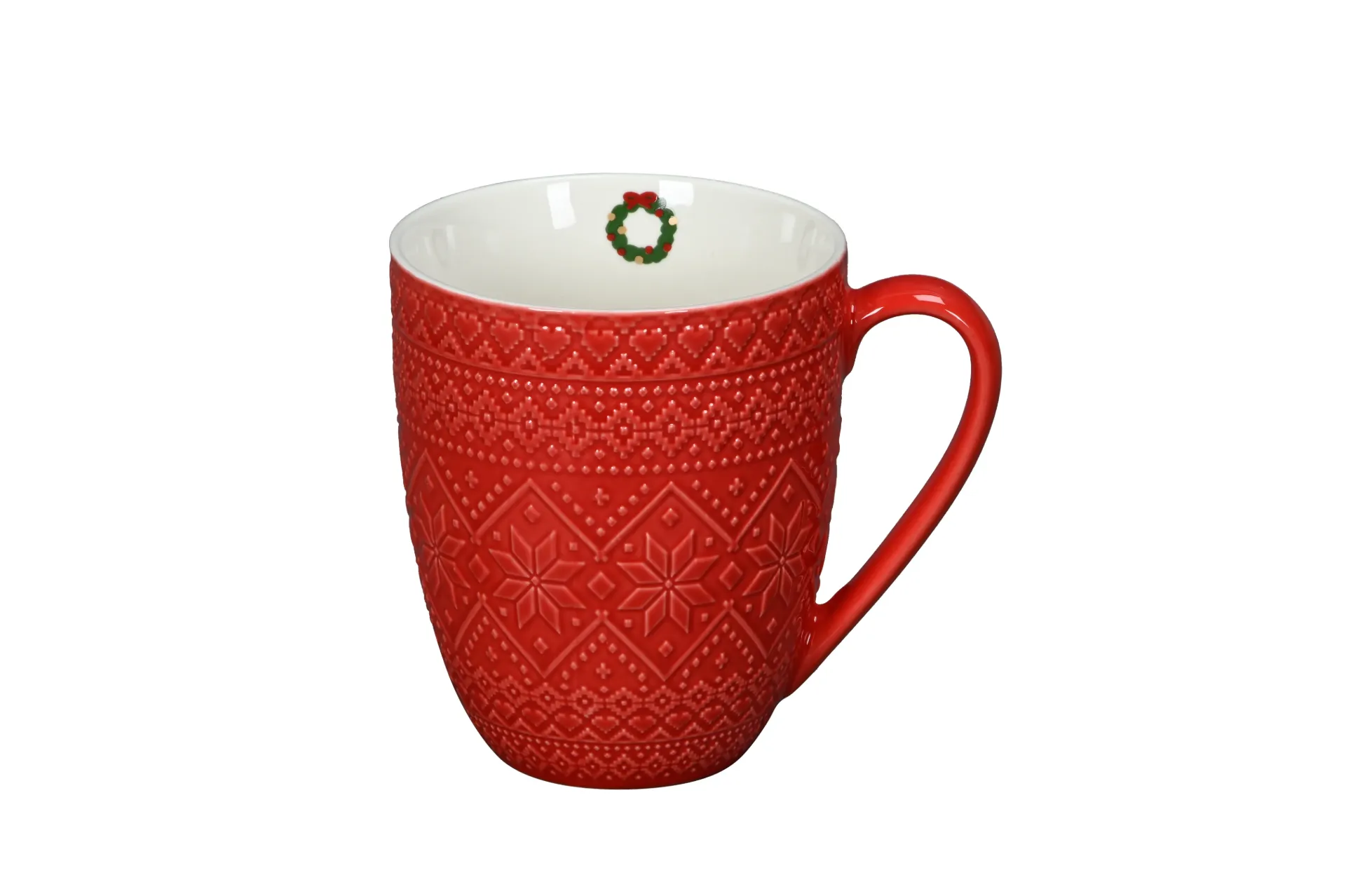 Taza Jersey