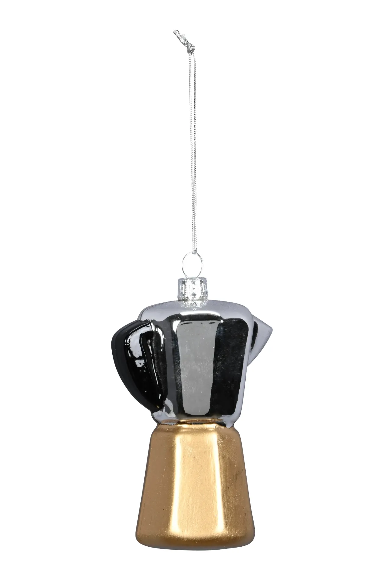 Cafetera para colgar