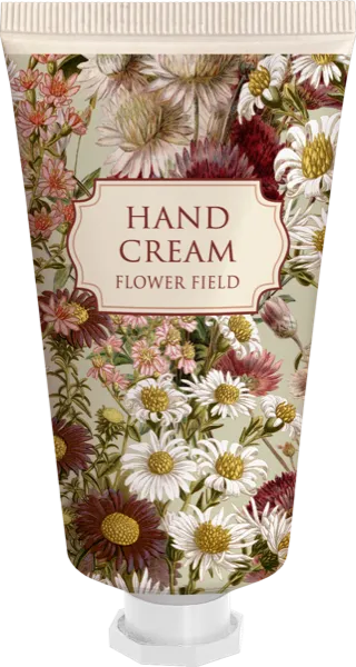 Crema Manos 50ml Flores