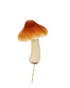 Seta Pincho Naranja