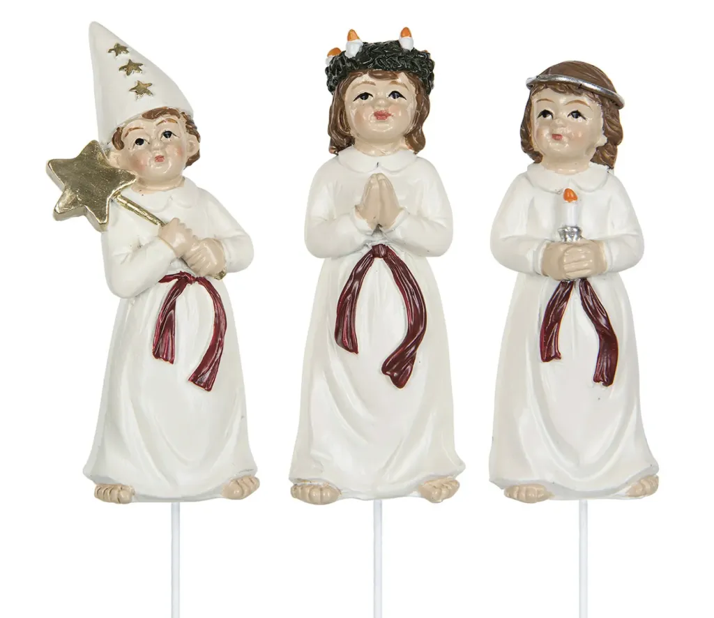 [1003806] Figuritas Santa Lucia Pinchar