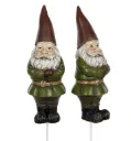 Figuritas Gnomo pinchar