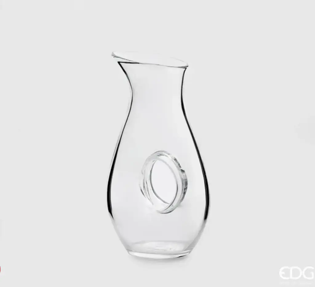 [4943] Decantador de Vino