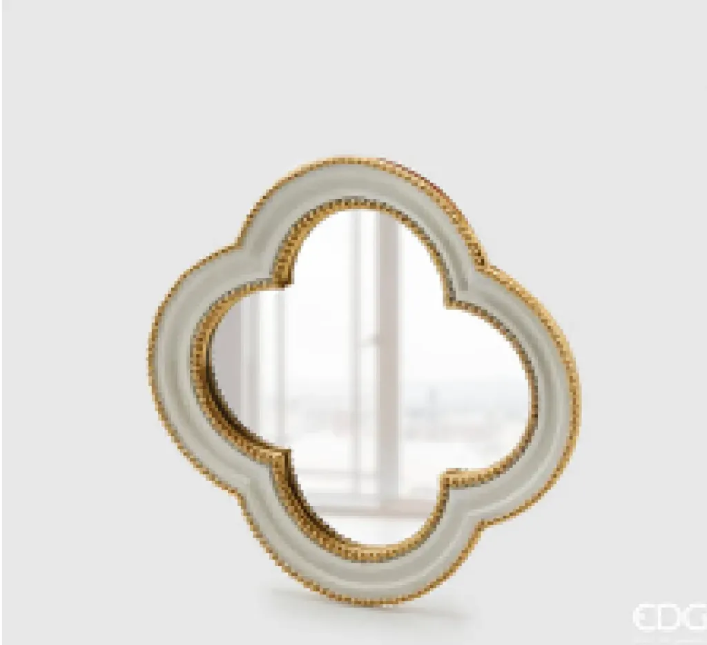 [4981] ESPEJO FLORENCE BEIGE