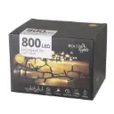 LUZ LED REMOTO 800LED