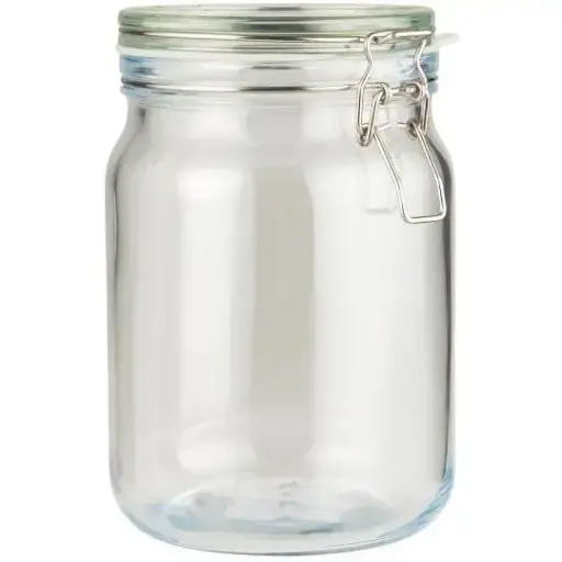 Bote hermético 1900 ml