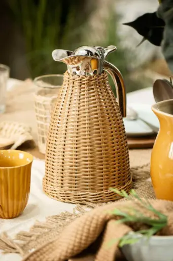 Termo Rattan 1,5 L