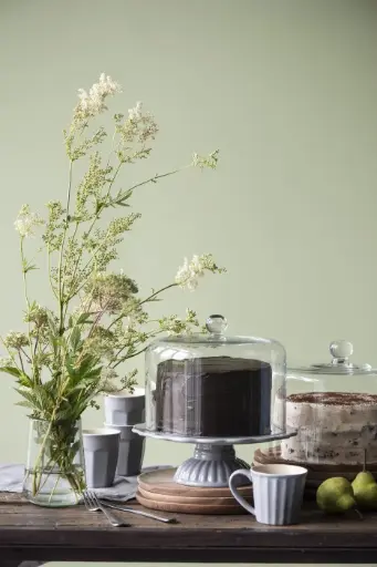 Mug Mynte French Grey