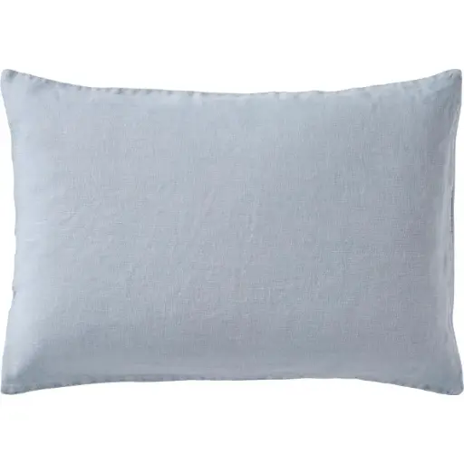 Funda Cojin Azul