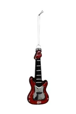 Guitarra para colgar