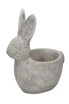 Conejo para plantar